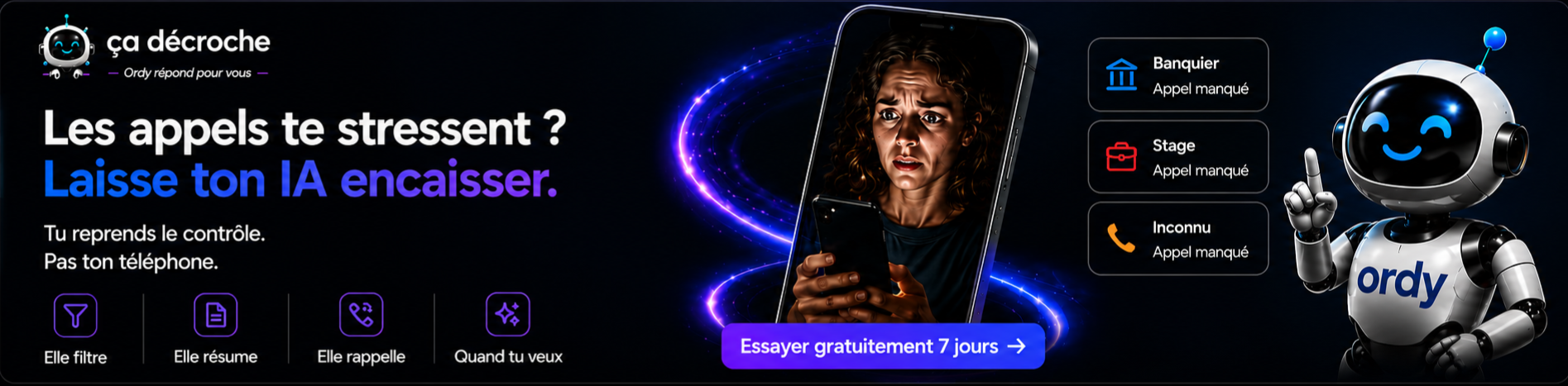 Aperçu particulier Ça Décroche 3